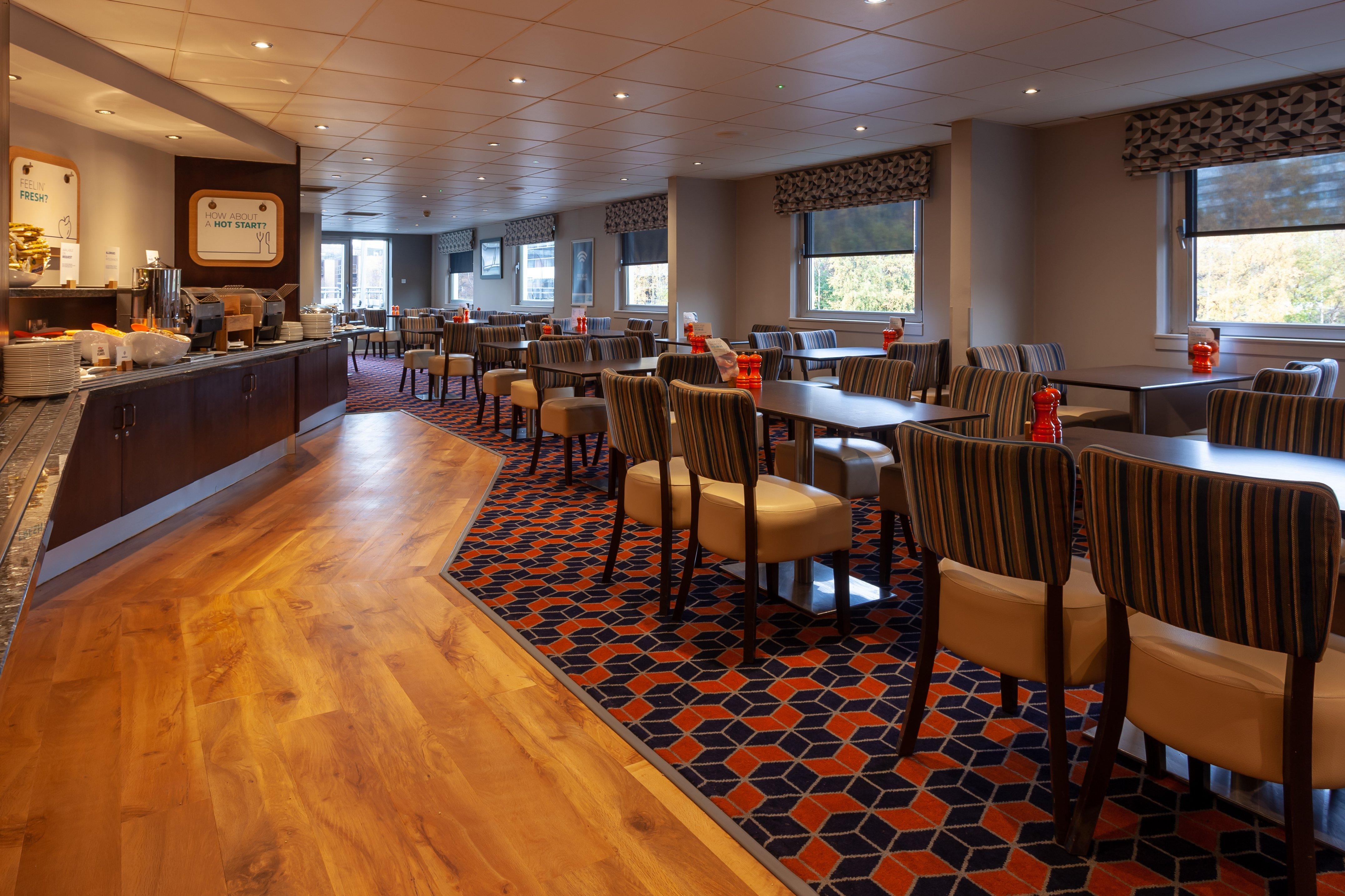 Hotel Express - - Ctr Theatreland By Ihg Glasgow