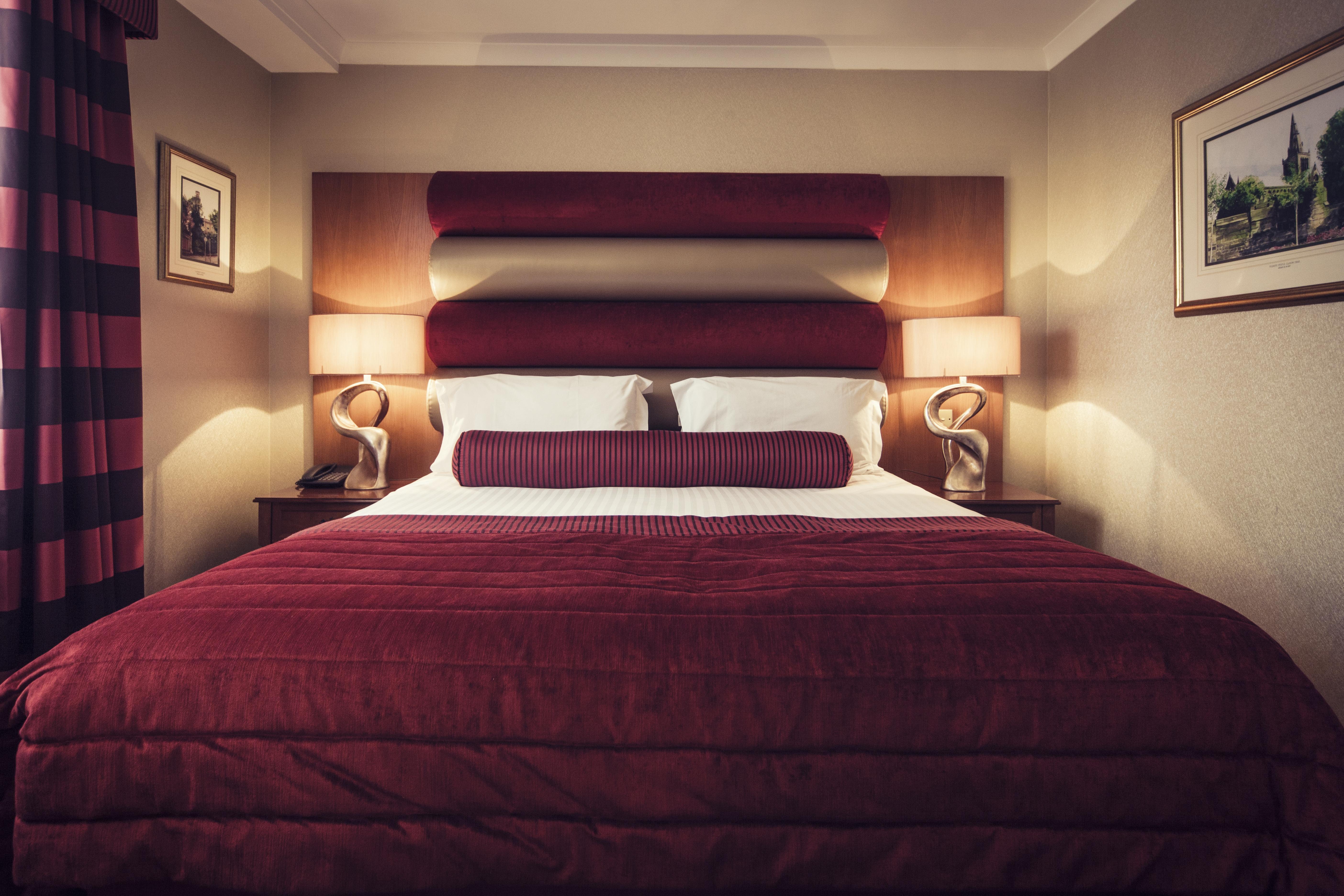 Carlton George Hotel Glasgow