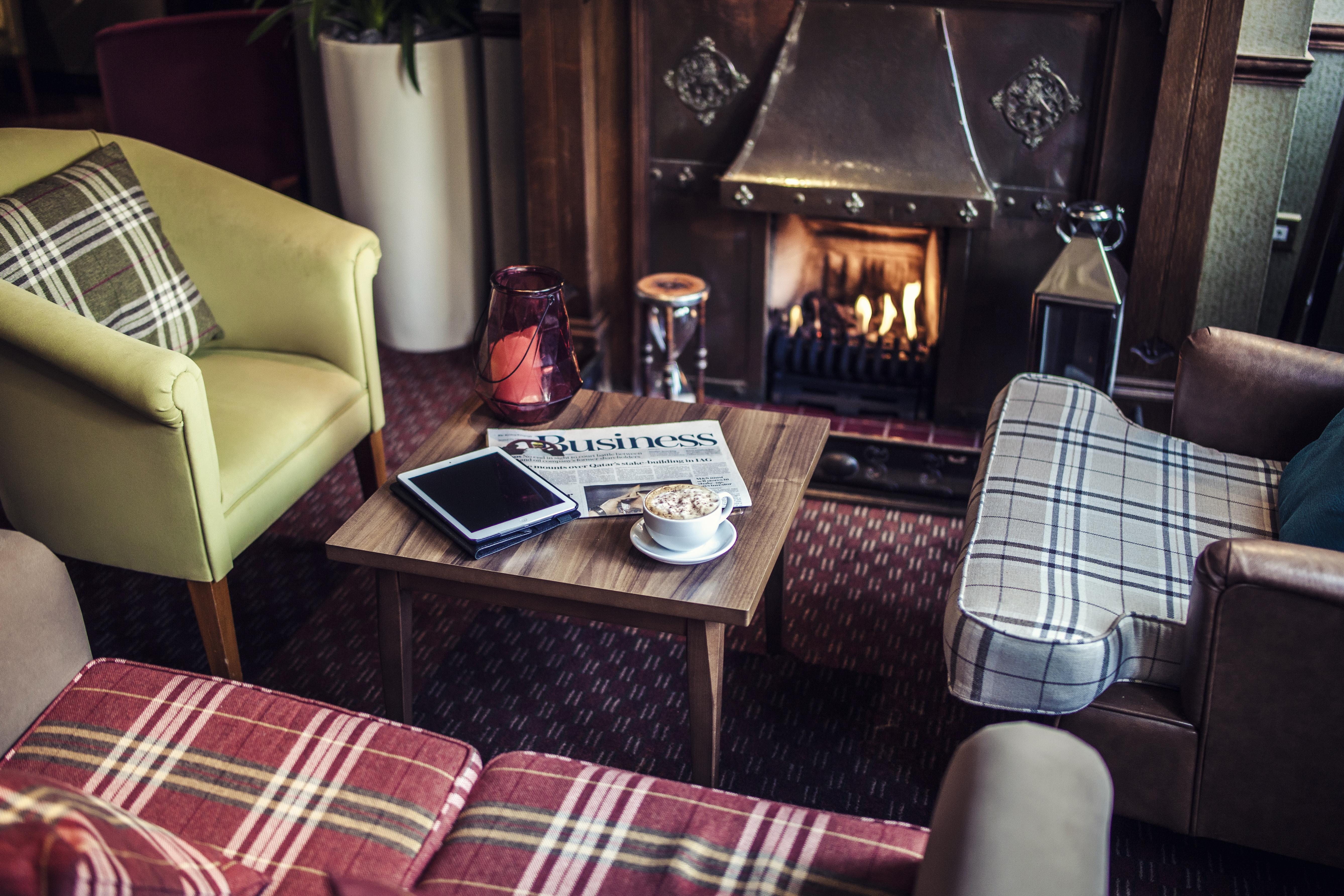 Hotel Carlton George Glasgow