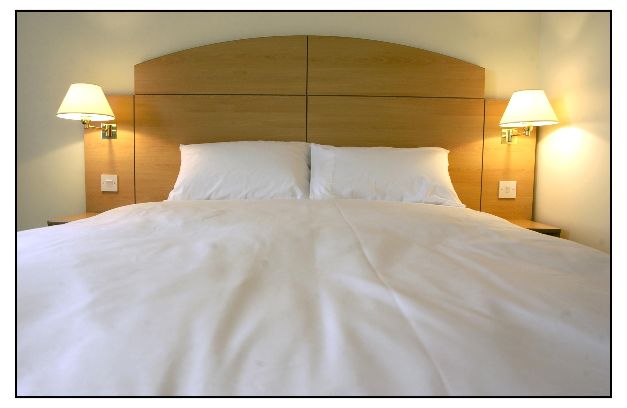 Hotel Campanile Secc Hydro