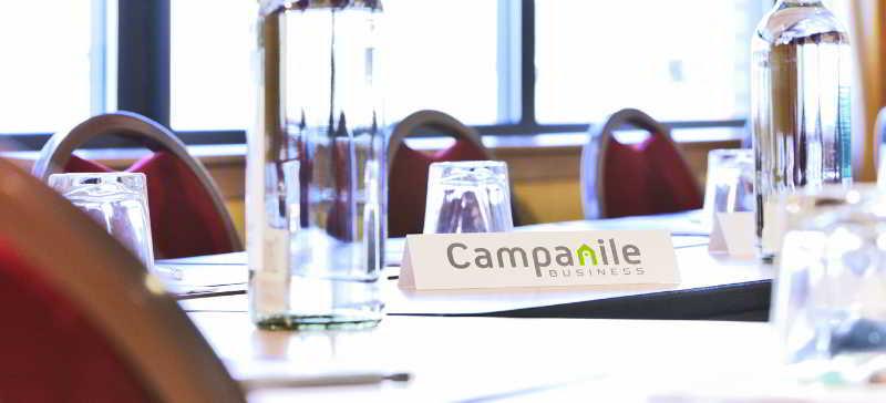 Hotel Campanile Secc Hydro