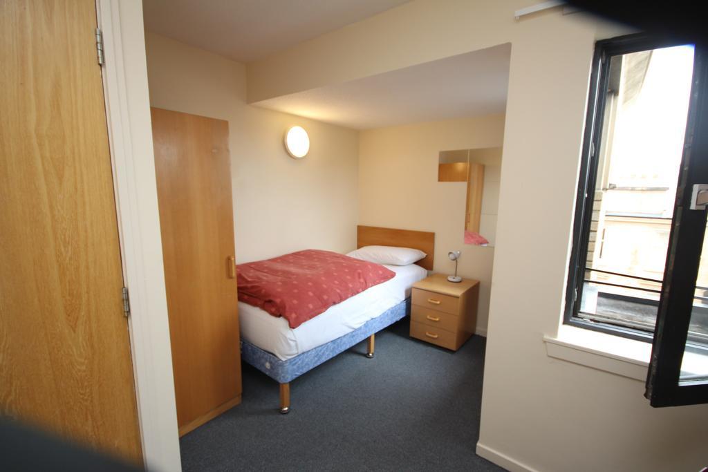 Metro Hostel Glasgow