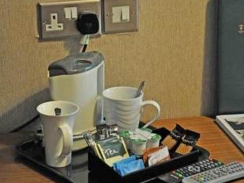 Bed & Breakfast Argyll Glasgow