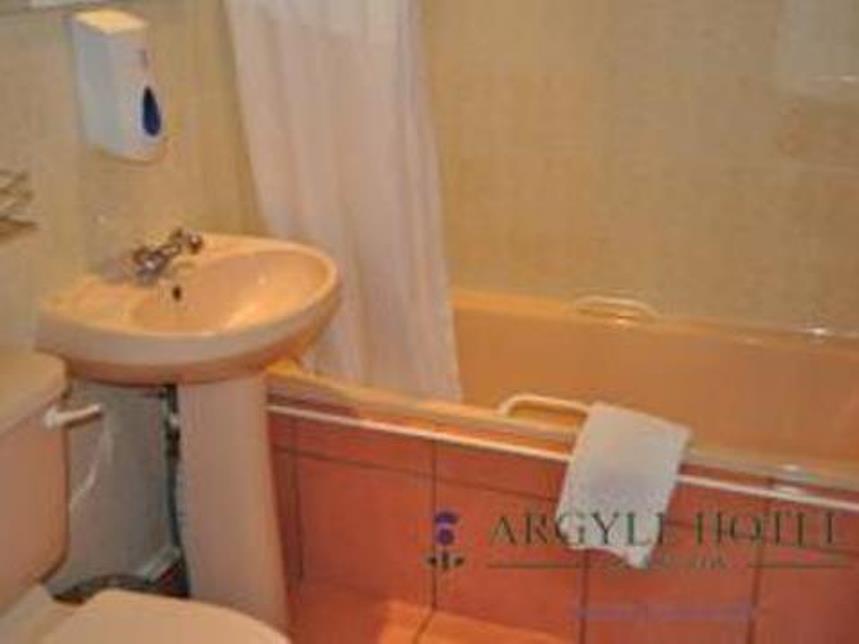 Argyll 3*