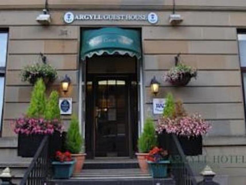 Argyll Bed & Breakfast 3*