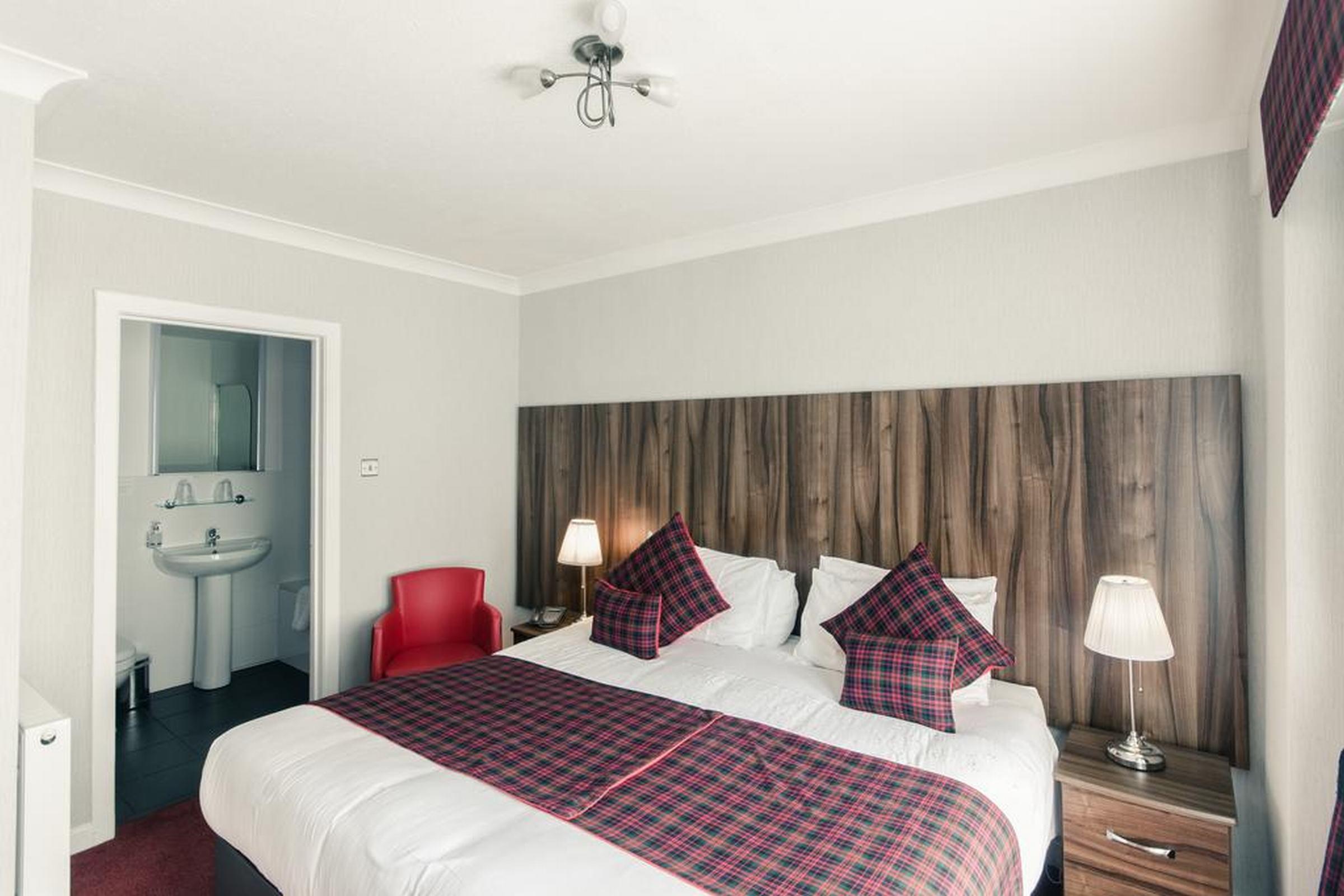 Argyll 3* Glasgow