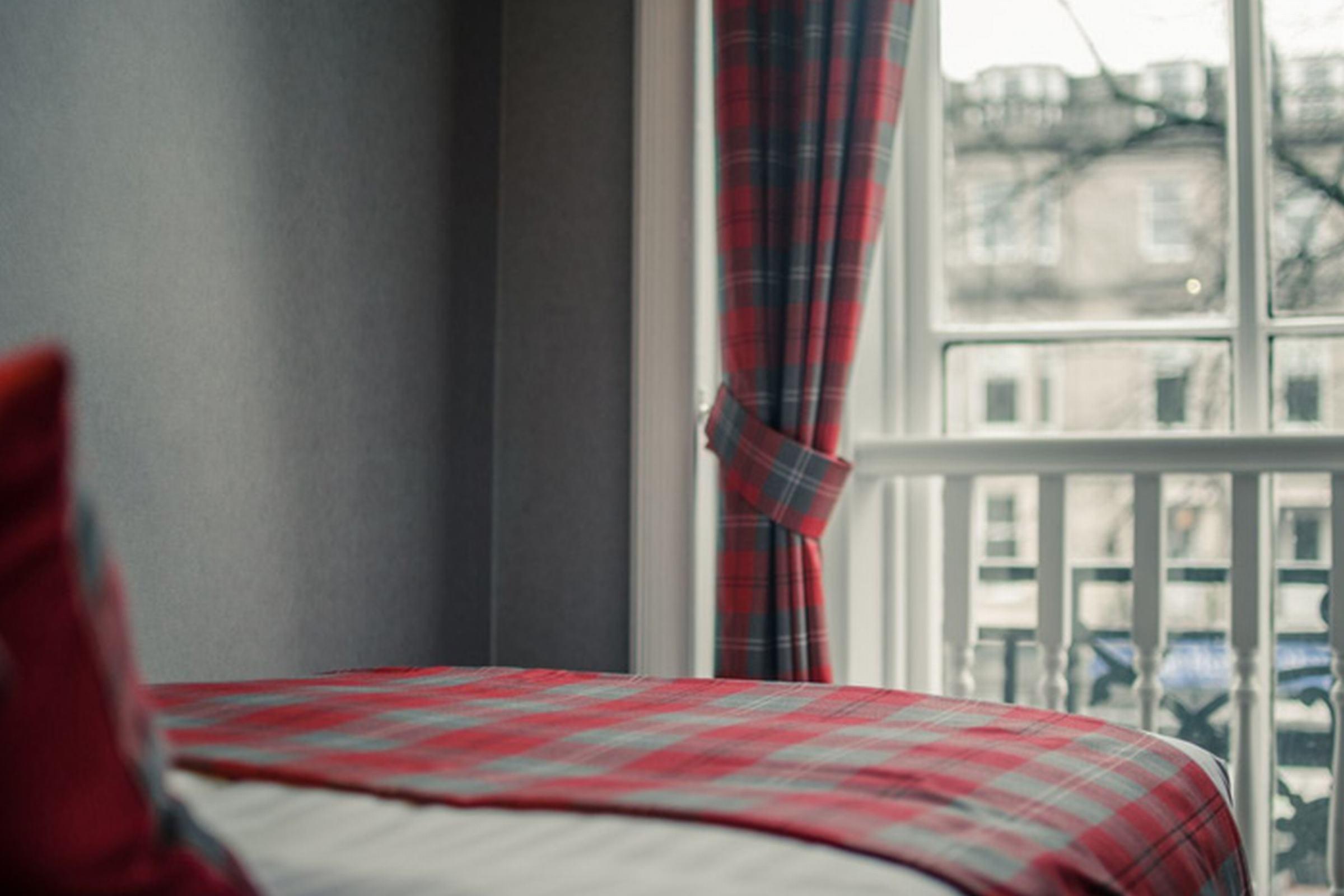 Bed & Breakfast Argyll