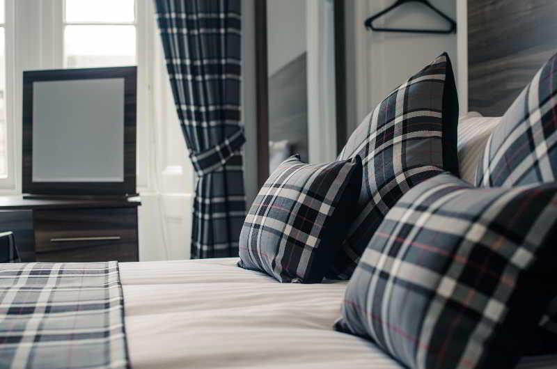 Hotel Royal West End Glasgow
