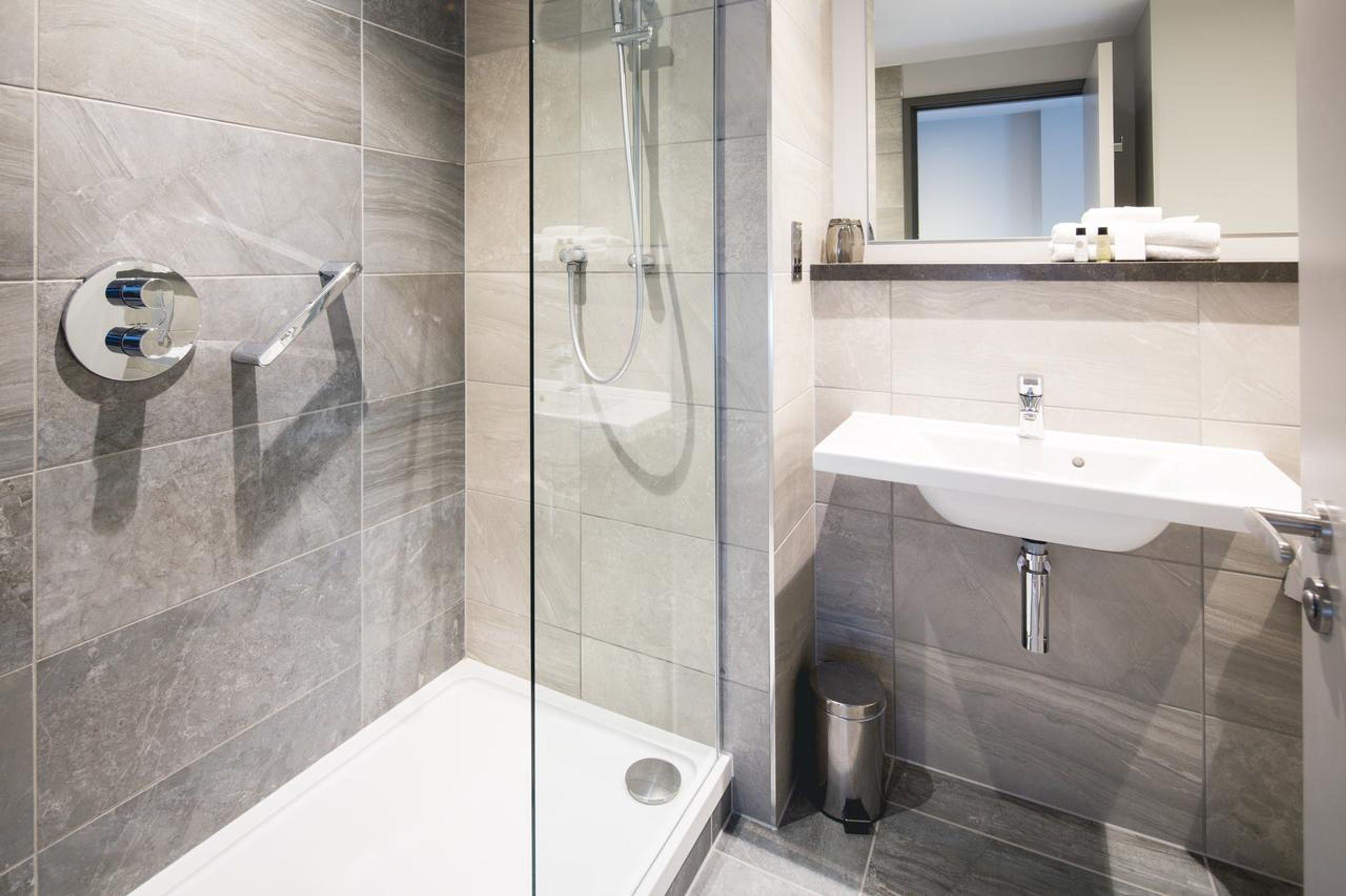 Hotel Maldron Glasgow