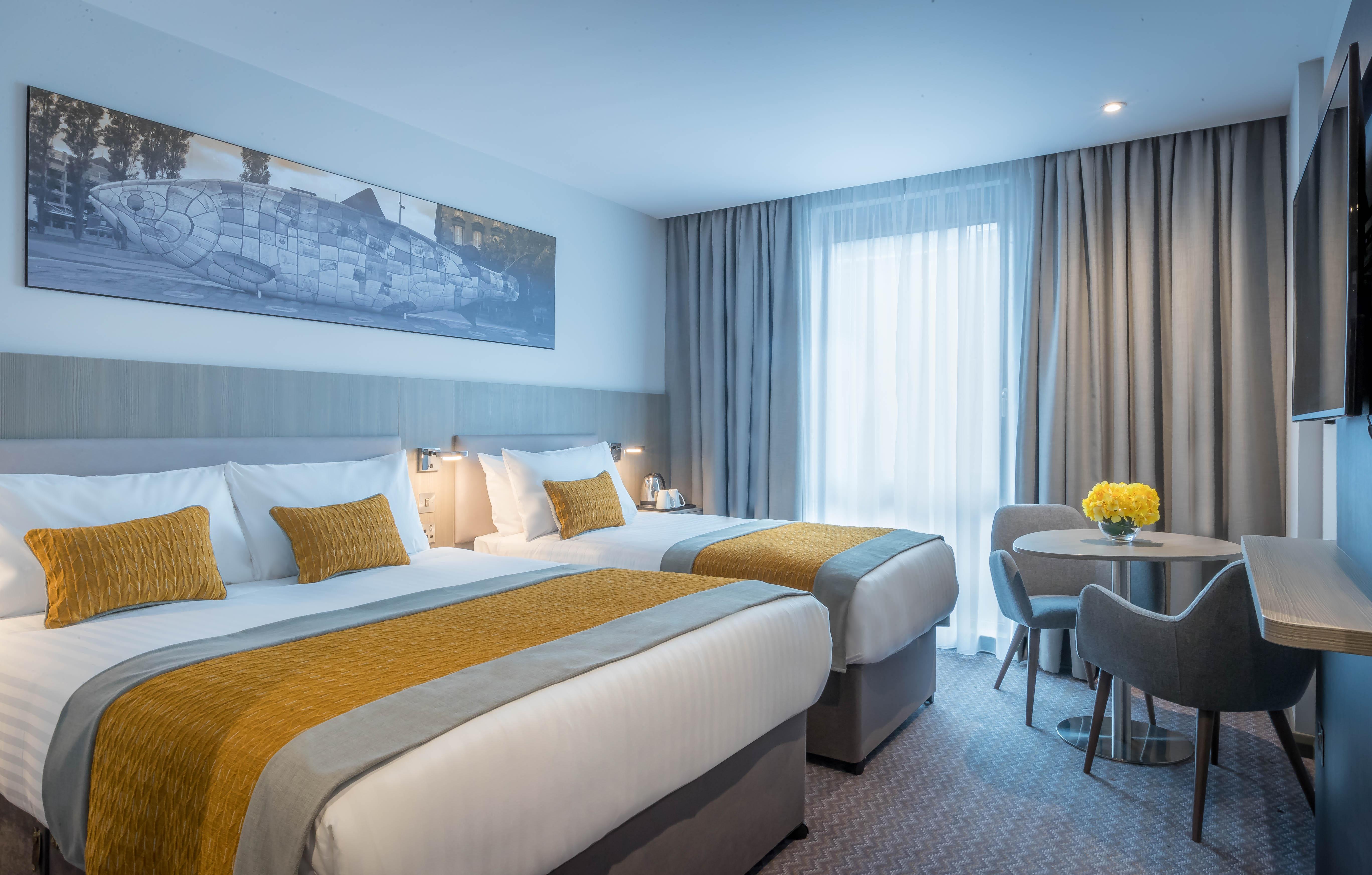 Hotel Maldron