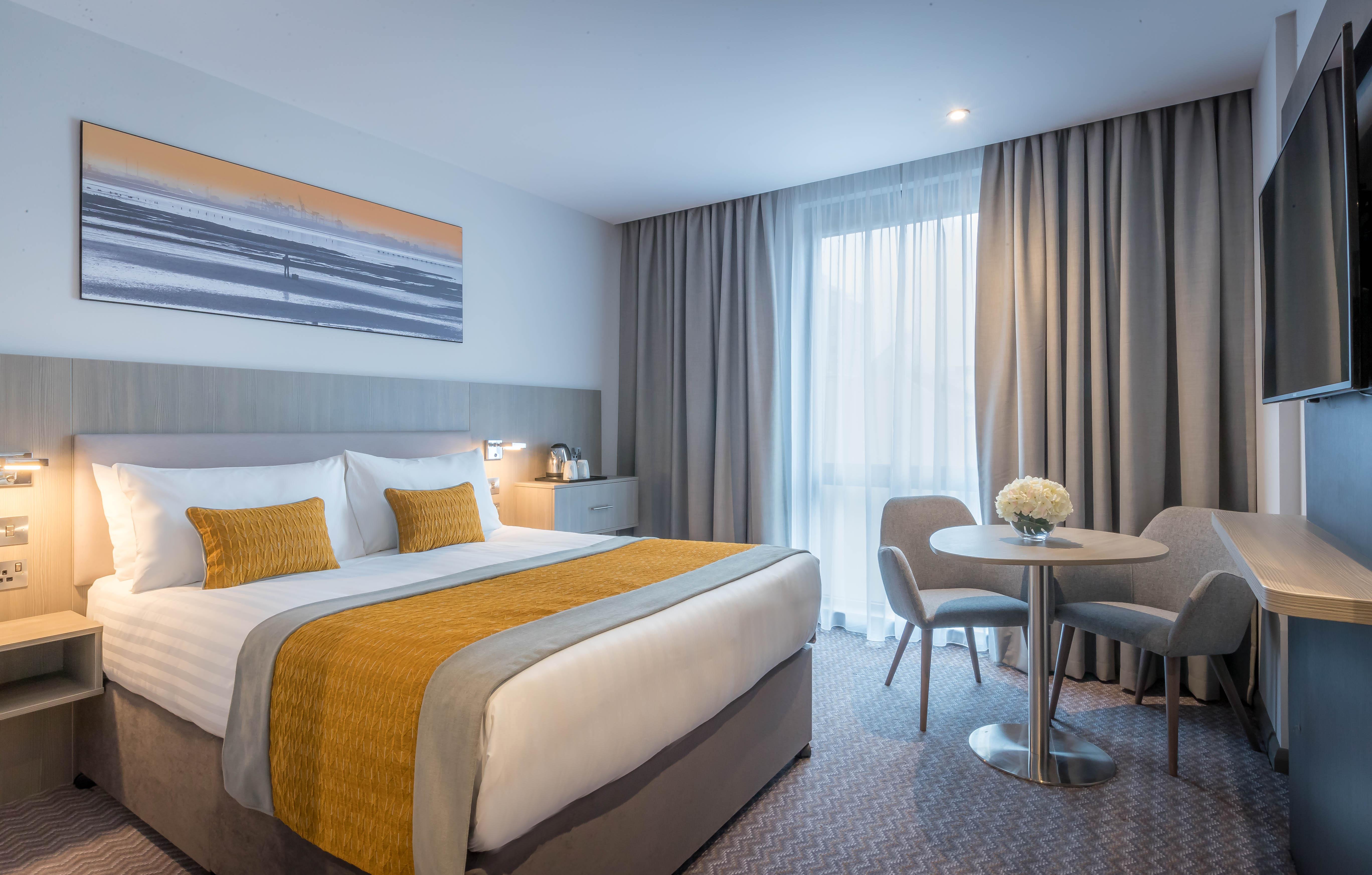 Maldron Hotel Glasgow