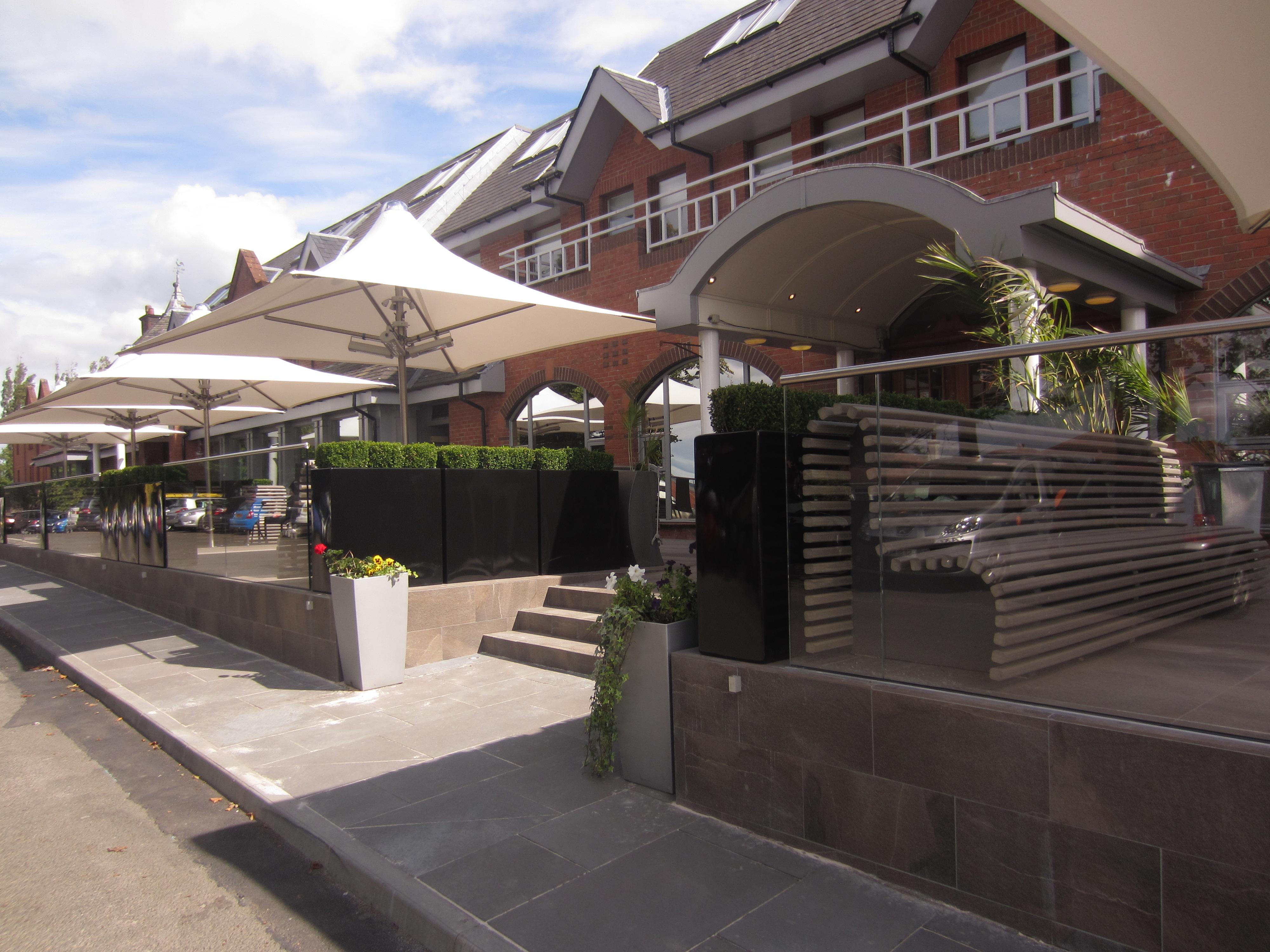 Glynhill & Near Airport