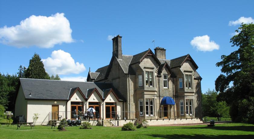 Strathblane Country house Glasgow