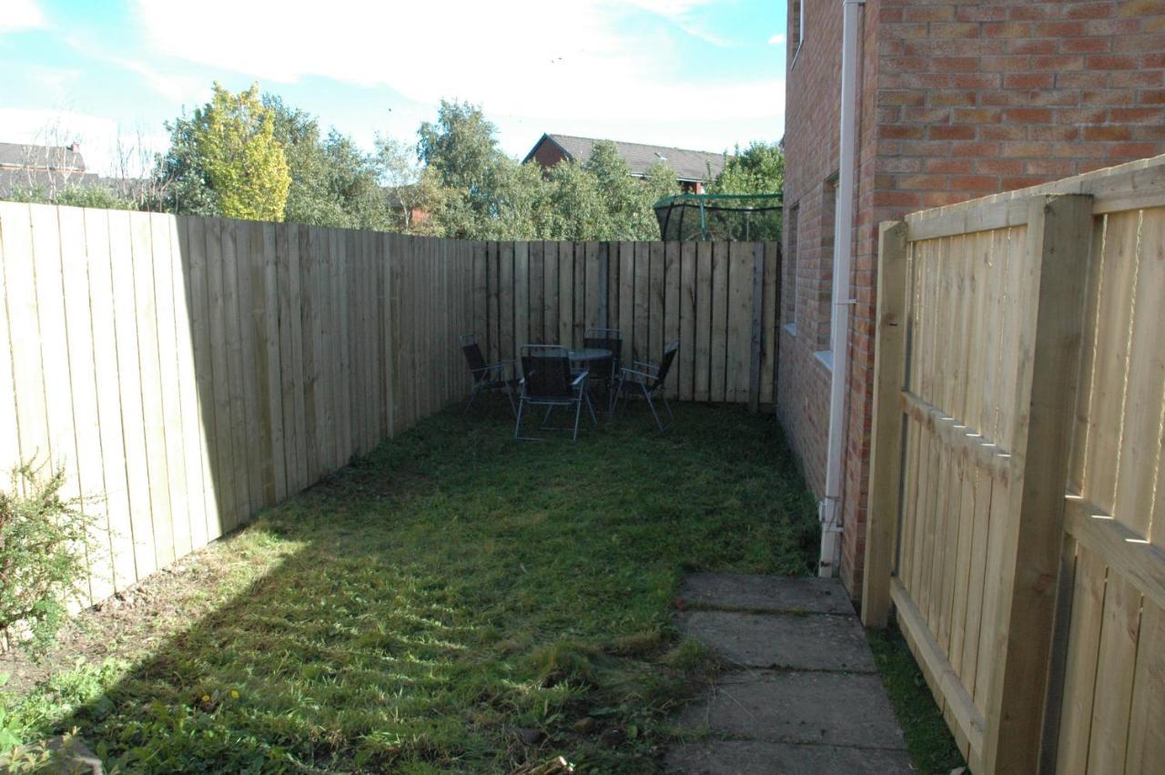 Holiday home The Nelson - Spacious And Free Parking