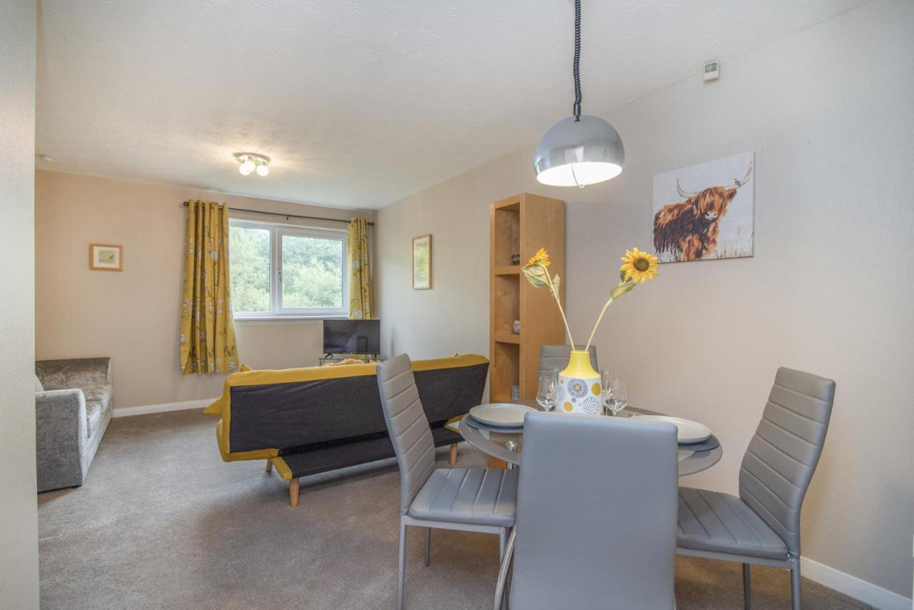 Holiday home The Kelvin - Peaceful West End River View