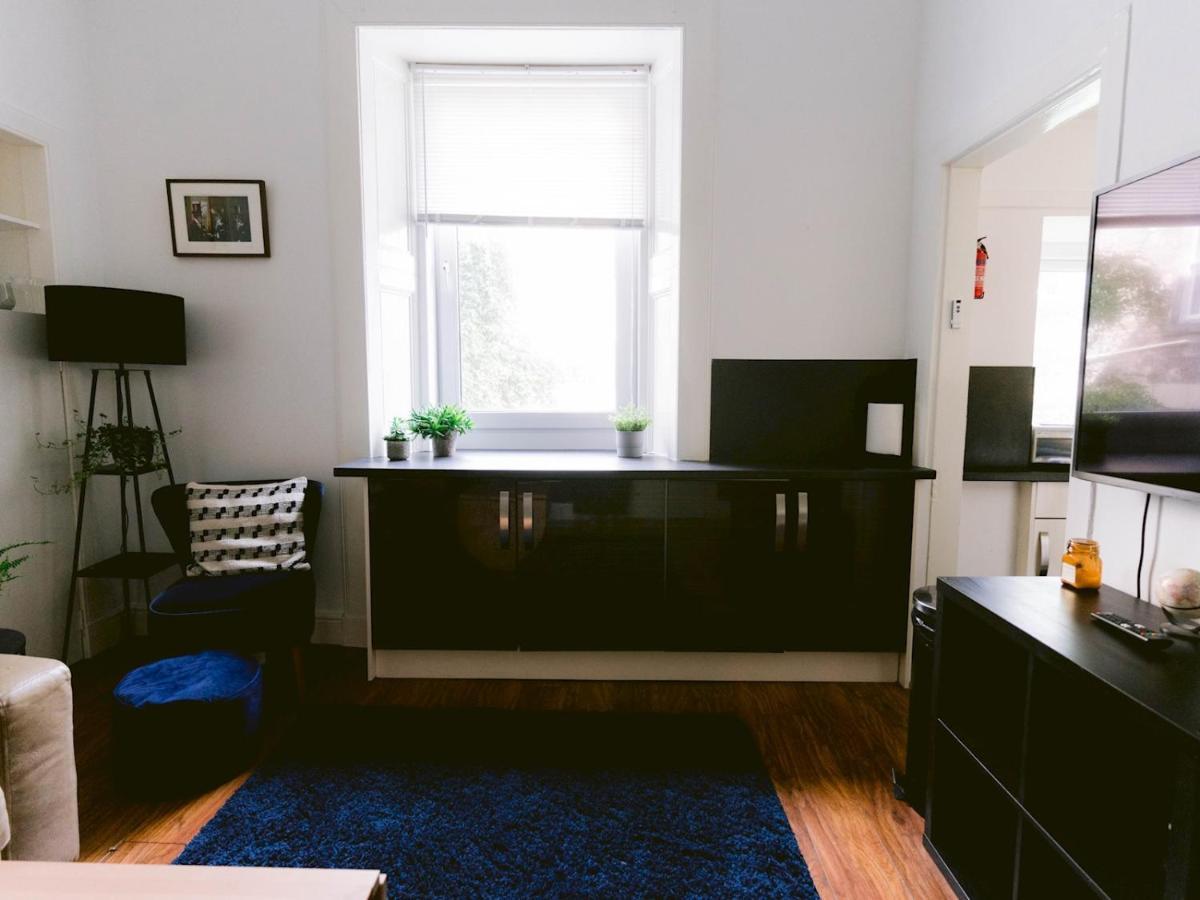 Apartment Pass The Keys 2 Bed In West End Glasgow
