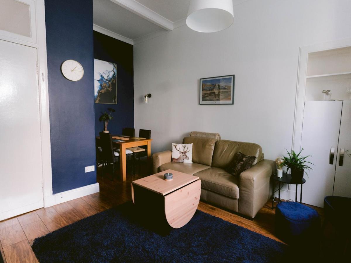 Pass The Keys 2 Bed In West End *
