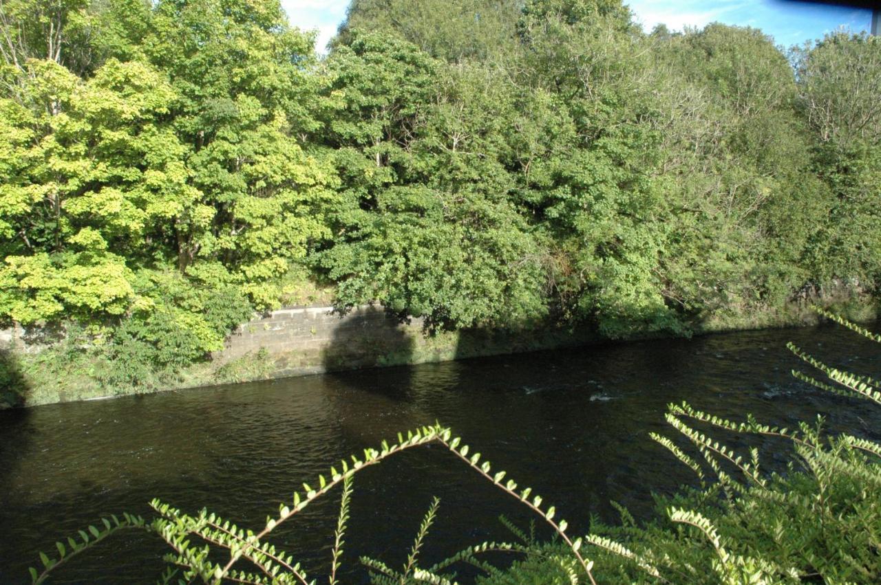 The Kelvin - Peaceful West End River View Holiday home