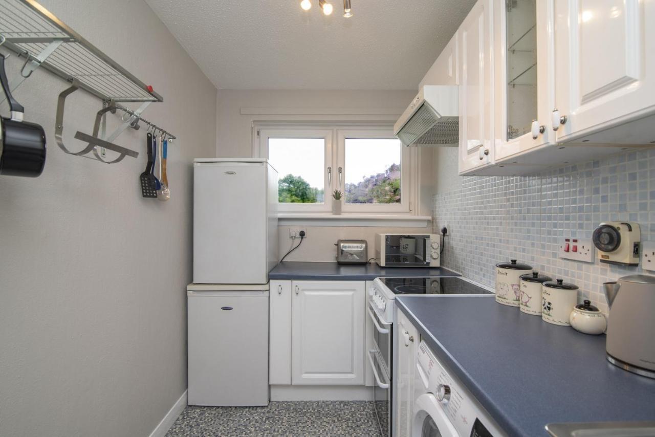 The Kelvin - Peaceful West End River View Holiday home *