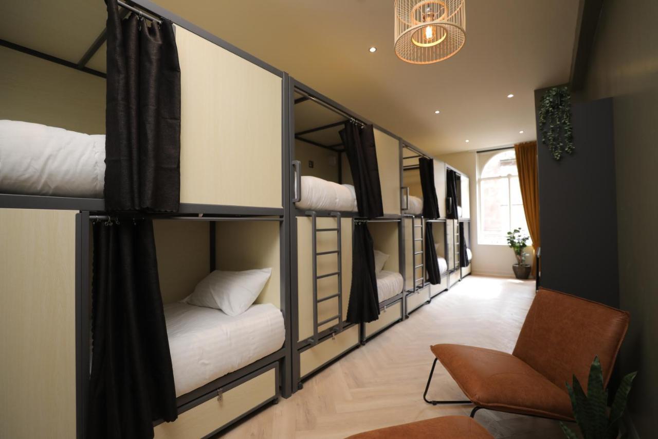 Hotel Revolver Glasgow