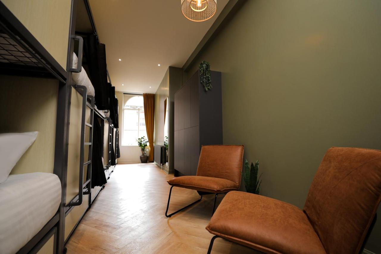 Hotel Revolver Glasgow