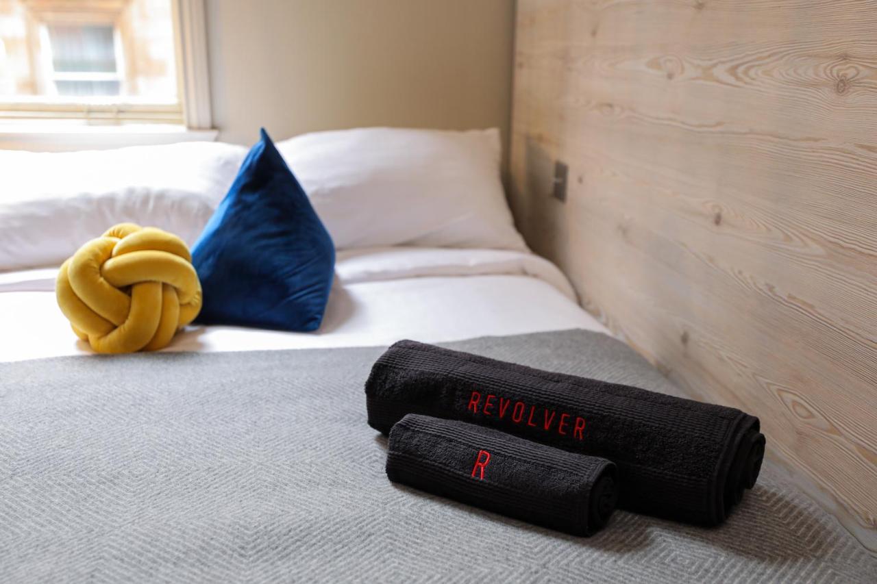 Revolver Hotel