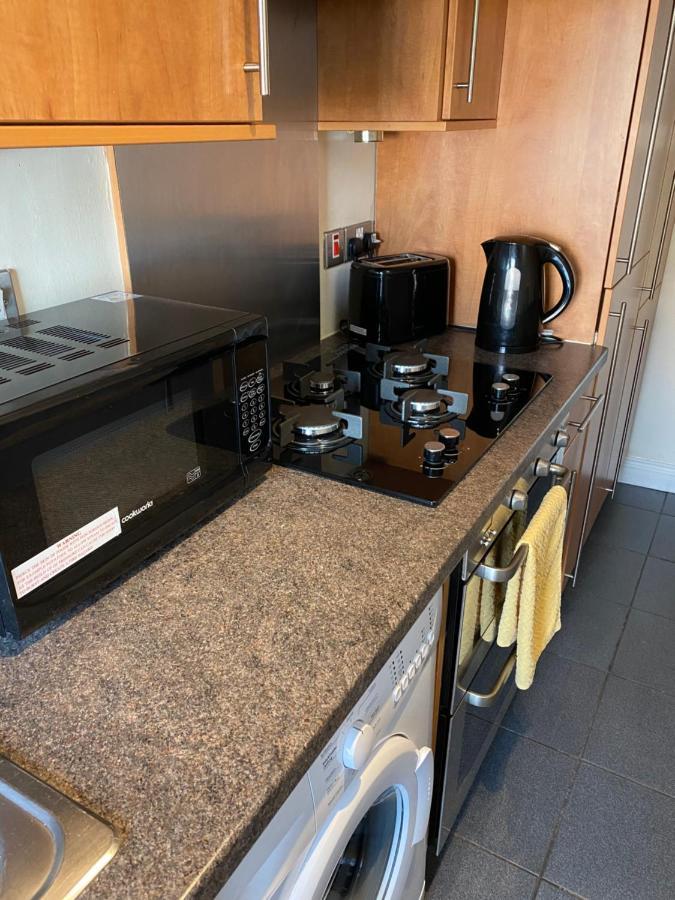 Apartment The Ovo Hydro Penthouse With Free Parking *