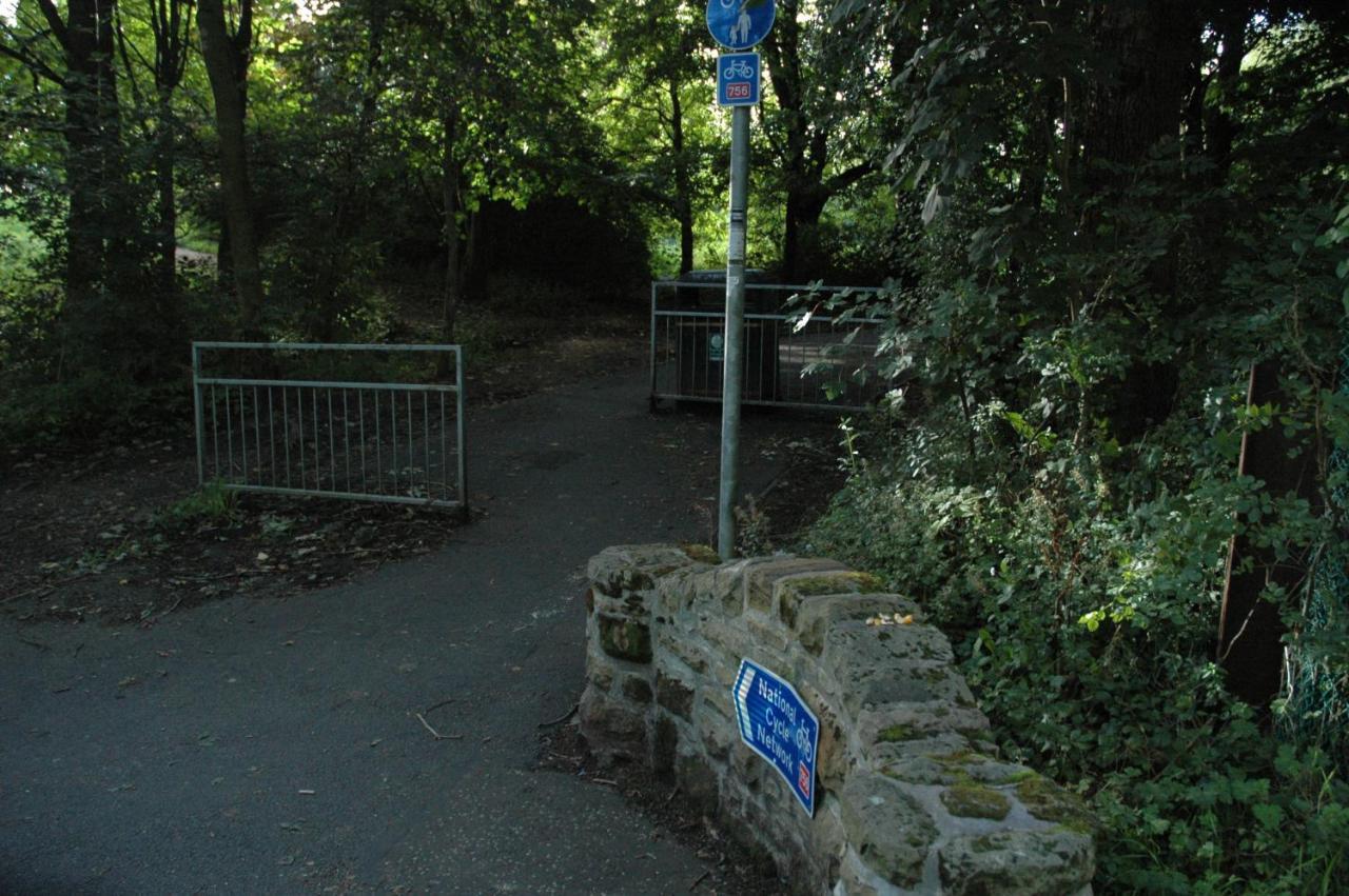 The Kelvin - Peaceful West End River View Holiday home *