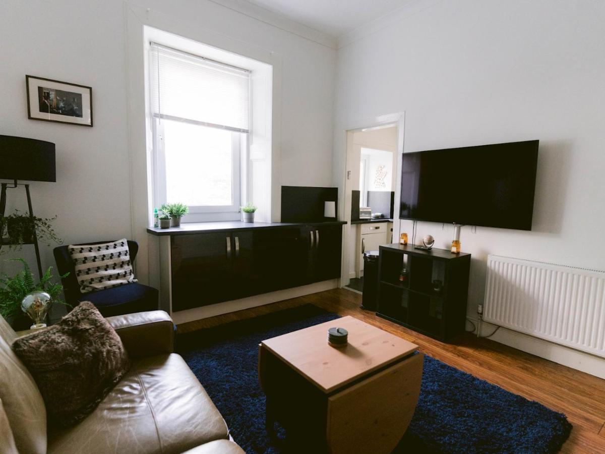 Pass The Keys 2 Bed In West End * Glasgow