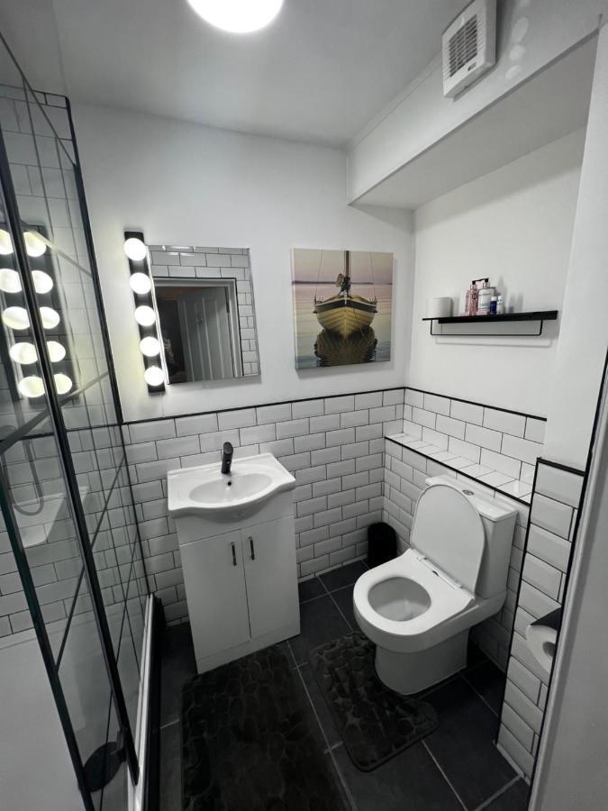 Aparthotel Amani - Centre Glasgow
