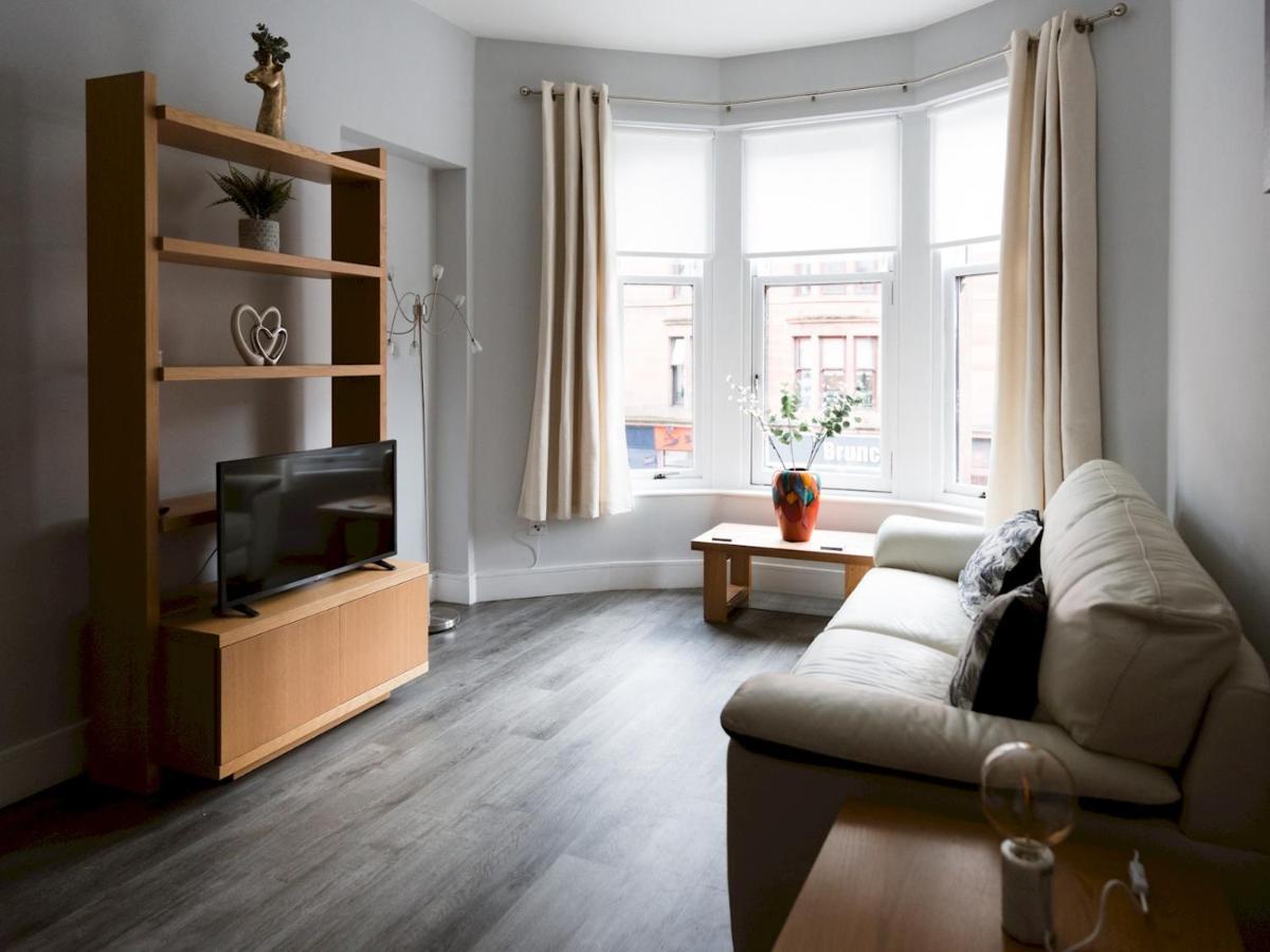 Pass The Keys Superb 1bed Flat In Fabulous West End Apartment