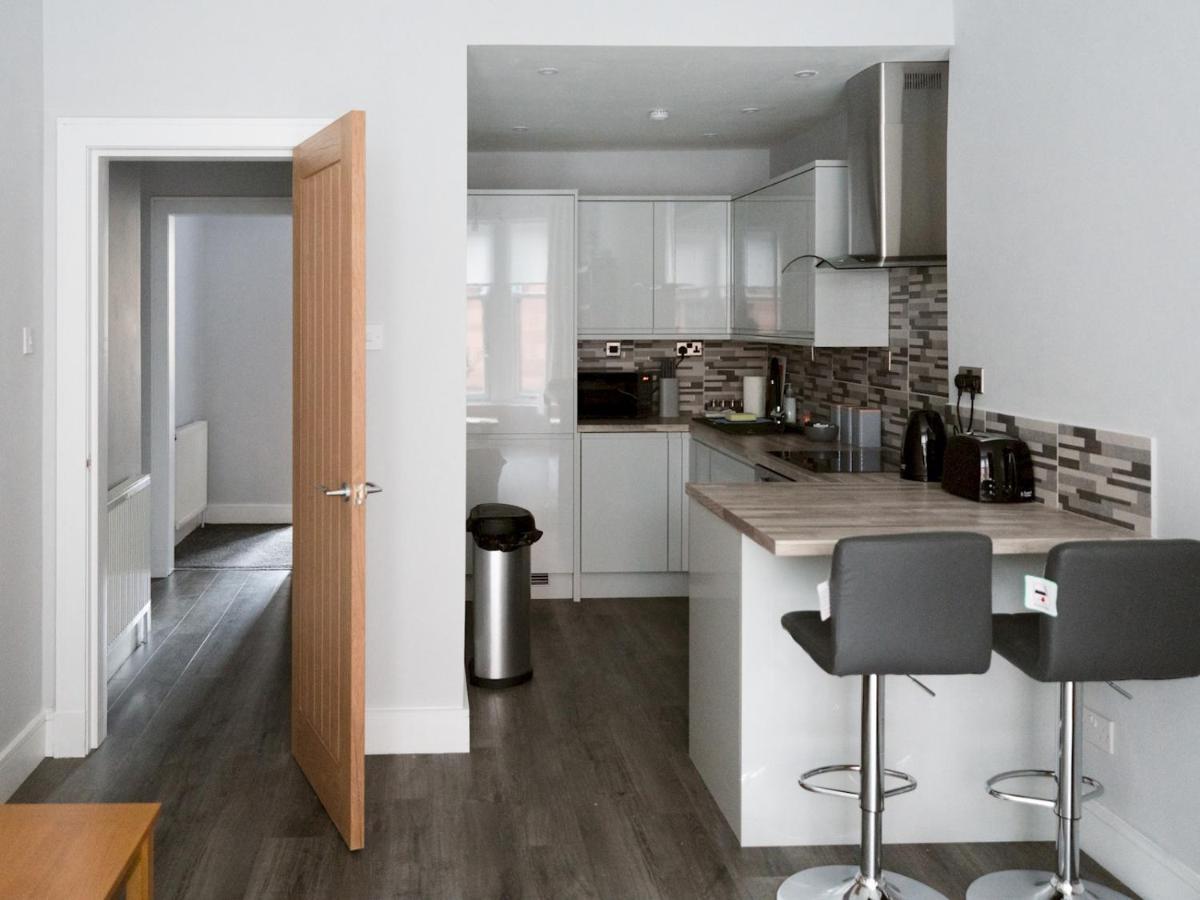 Apartment Pass The Keys Superb 1bed Flat In Fabulous West End