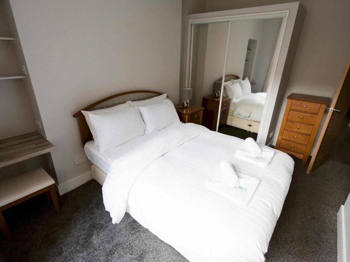 Pass The Keys Superb 1bed Flat In Fabulous West End Apartment