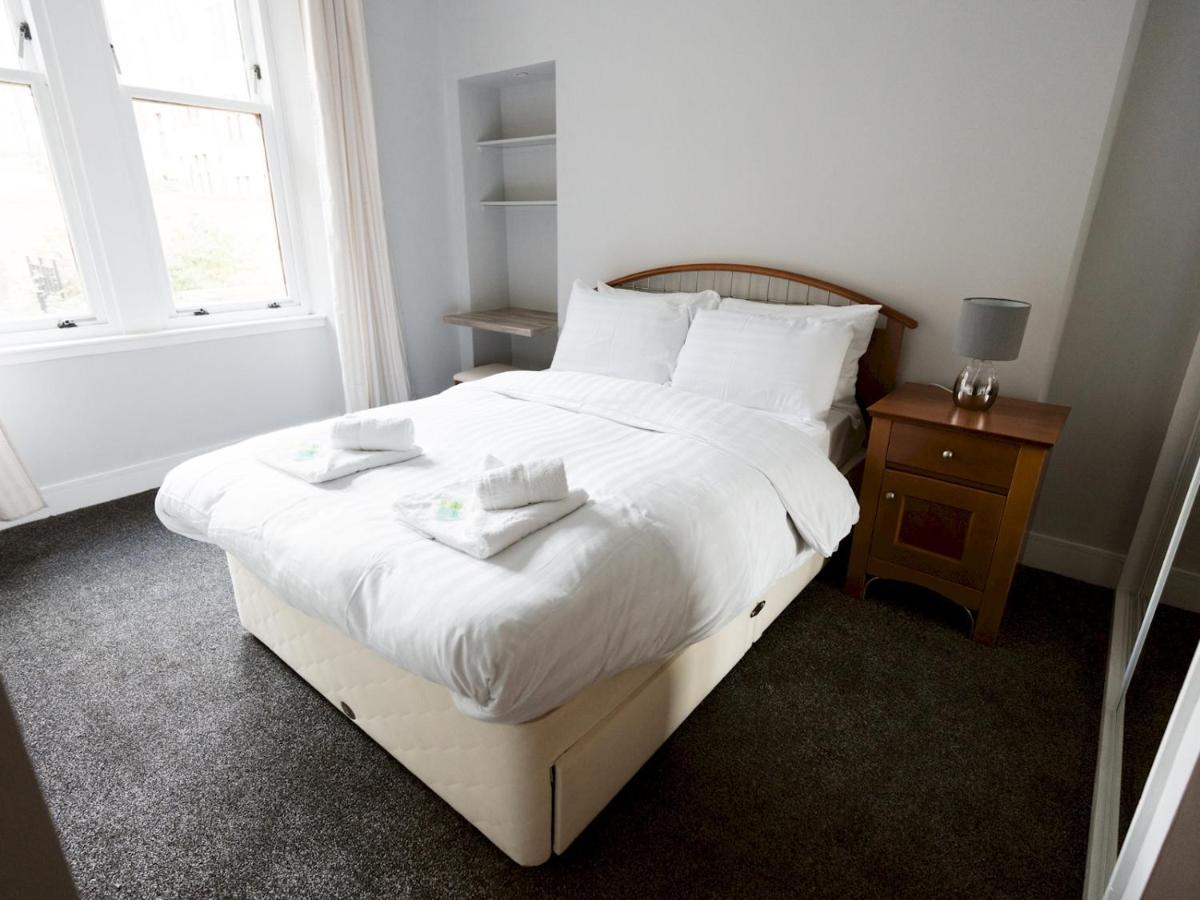 Pass The Keys Superb 1bed Flat In Fabulous West End Apartment Glasgow