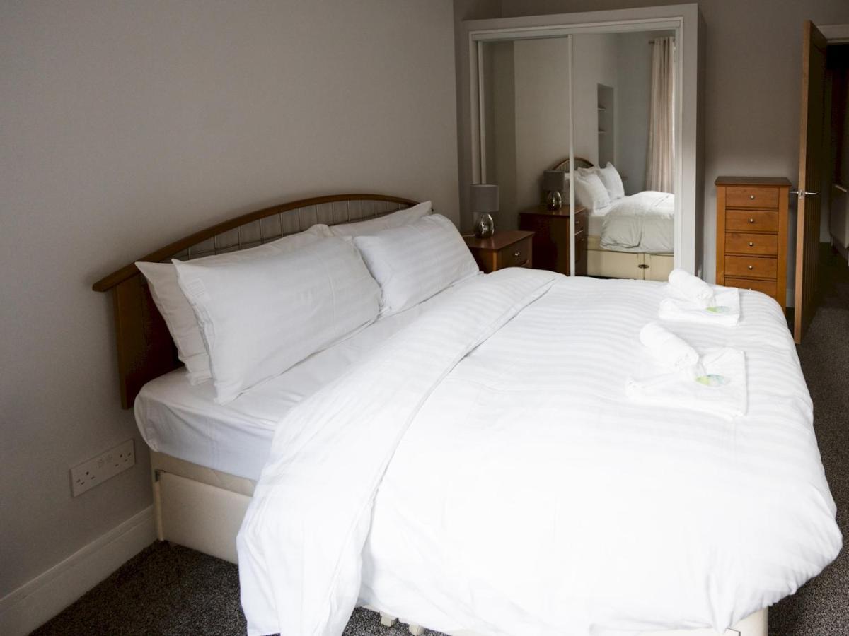 Apartment Pass The Keys Superb 1bed Flat In Fabulous West End *