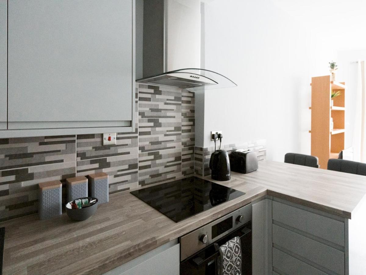 Pass The Keys Superb 1bed Flat In Fabulous West End *
