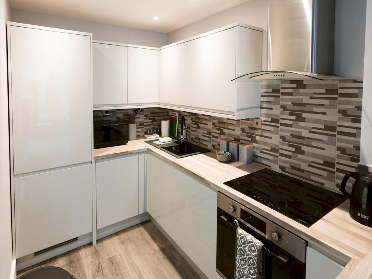 Pass The Keys Superb 1bed Flat In Fabulous West End Apartment