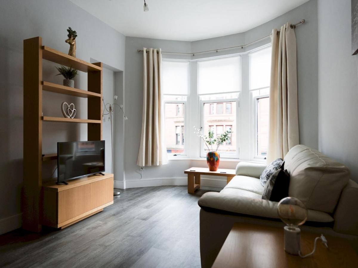 Pass The Keys Superb 1bed Flat In Fabulous West End Apartment