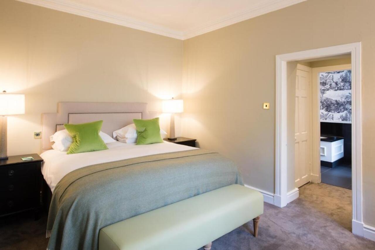 One Devonshire Gardens A Du Vin Hotel