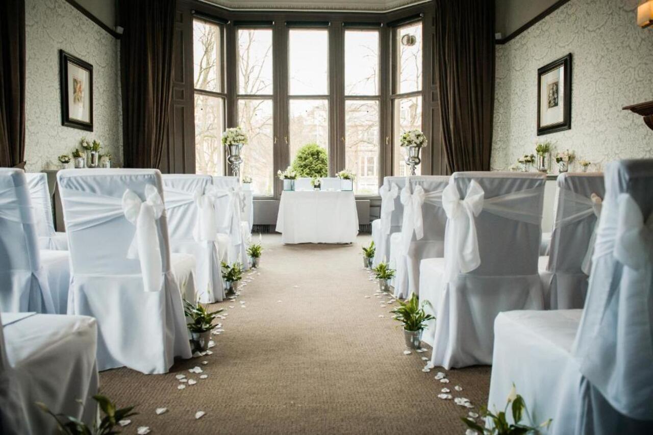 Hotel One Devonshire Gardens A Du Vin Glasgow