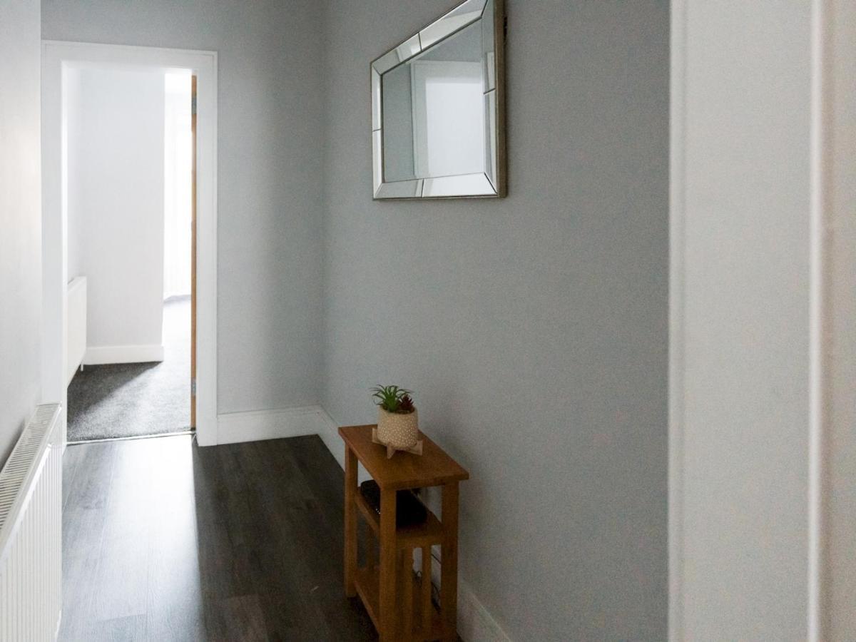 Apartment Pass The Keys Superb 1bed Flat In Fabulous West End Glasgow