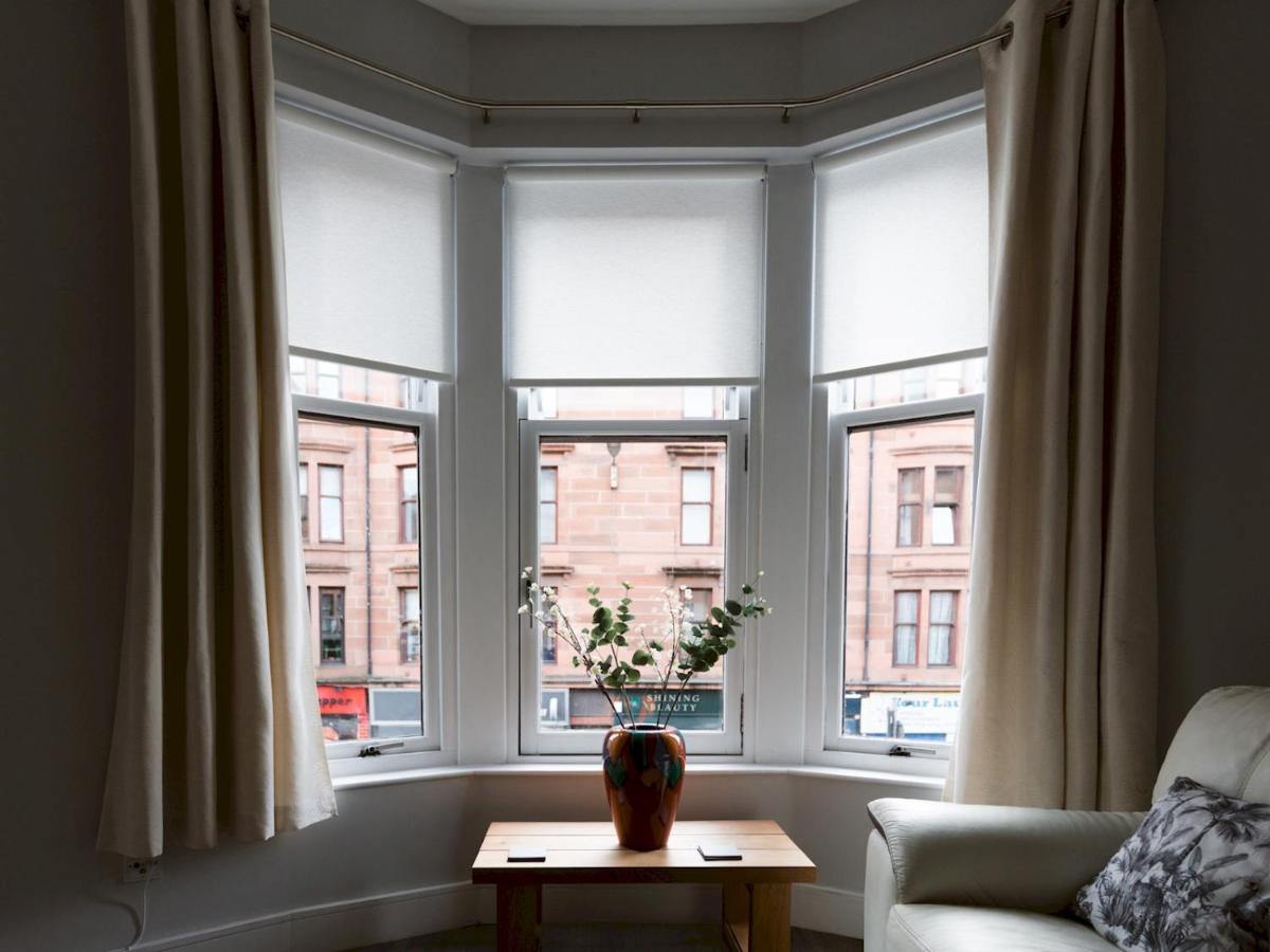 Pass The Keys Superb 1bed Flat In Fabulous West End *