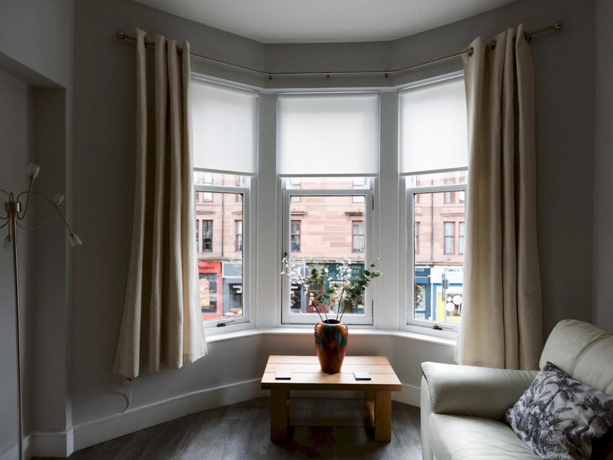 Pass The Keys Superb 1bed Flat In Fabulous West End Apartment