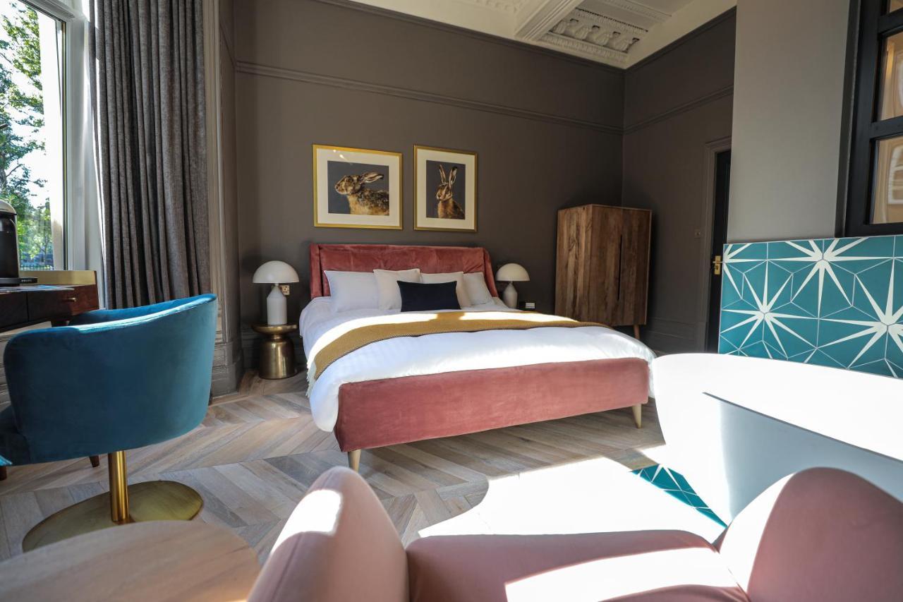 Boutique 50 Hotel