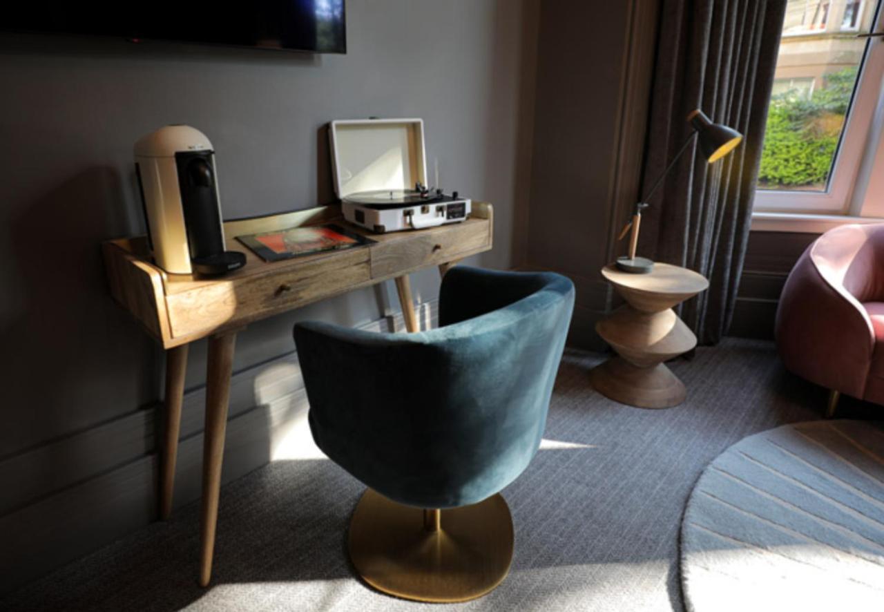 Hotel Boutique 50 4*