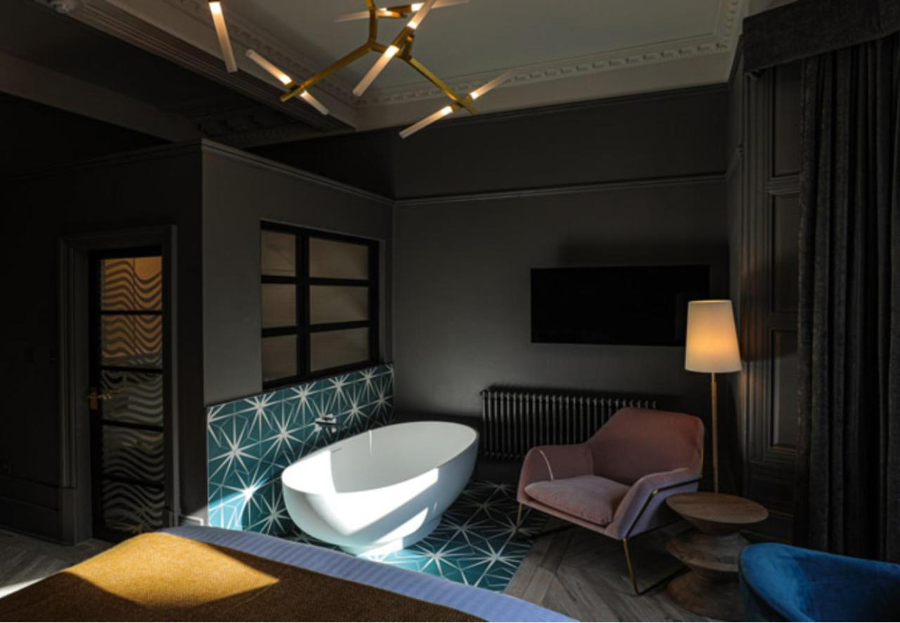 Boutique 50 Hotel Glasgow