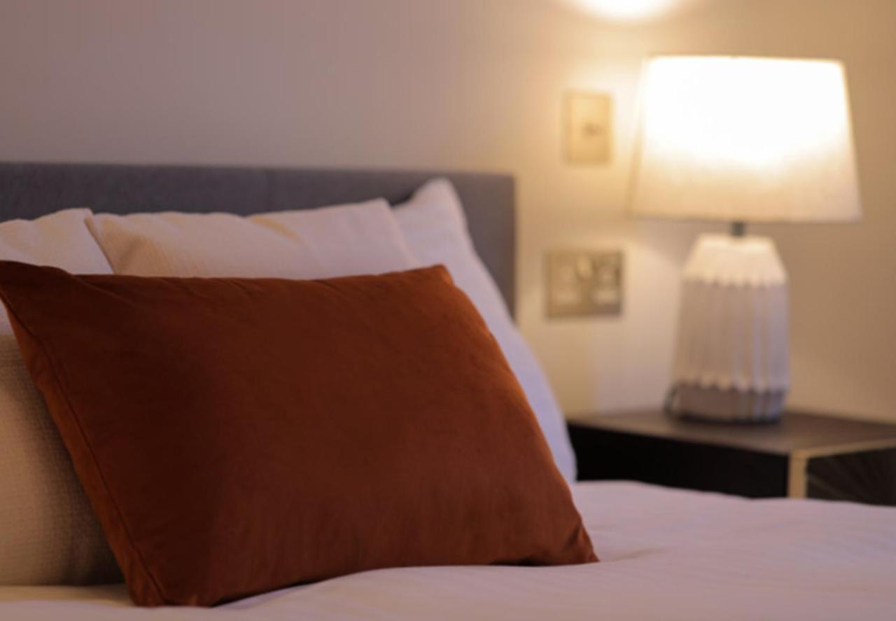 Boutique 50 Hotel Glasgow