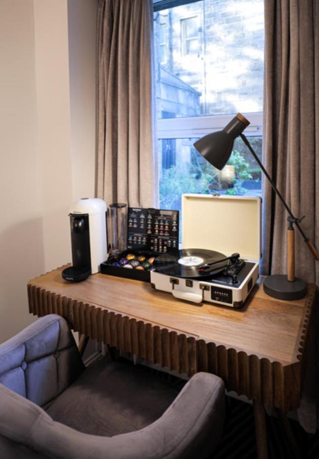 Boutique 50 4* Glasgow