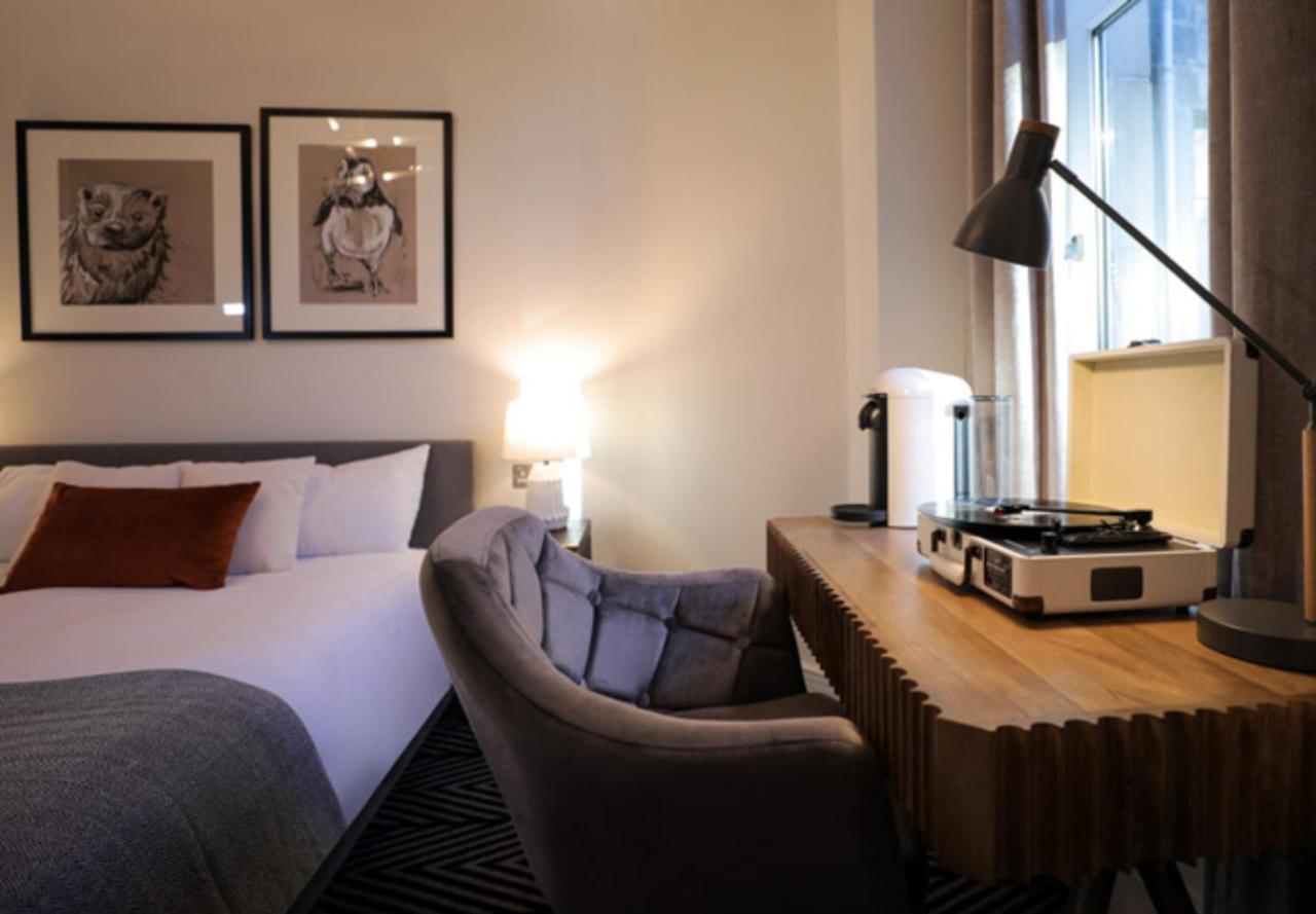 Boutique 50 4* Glasgow