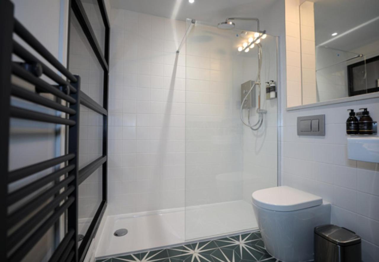 Hotel Boutique 50